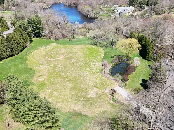 25 Close Rd, Greenwich, CT 06831