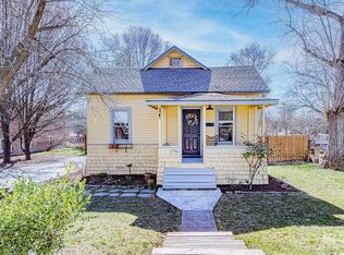 1716 Fillmore St, Caldwell, ID 83605