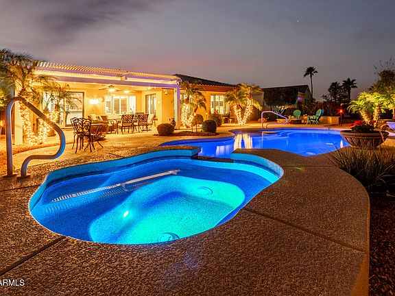 3rd image of 22015 N ARRELLAGA Drive