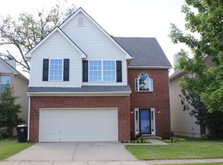 3361 Drayton Pl, Lexington, KY 40503