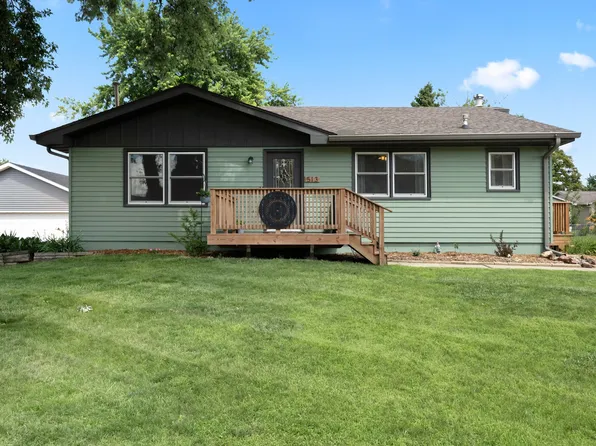 513 NW Morningside Dr, Grimes, IA 50111