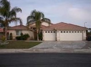 4106 Sierra Redwood Dr, Bakersfield, CA