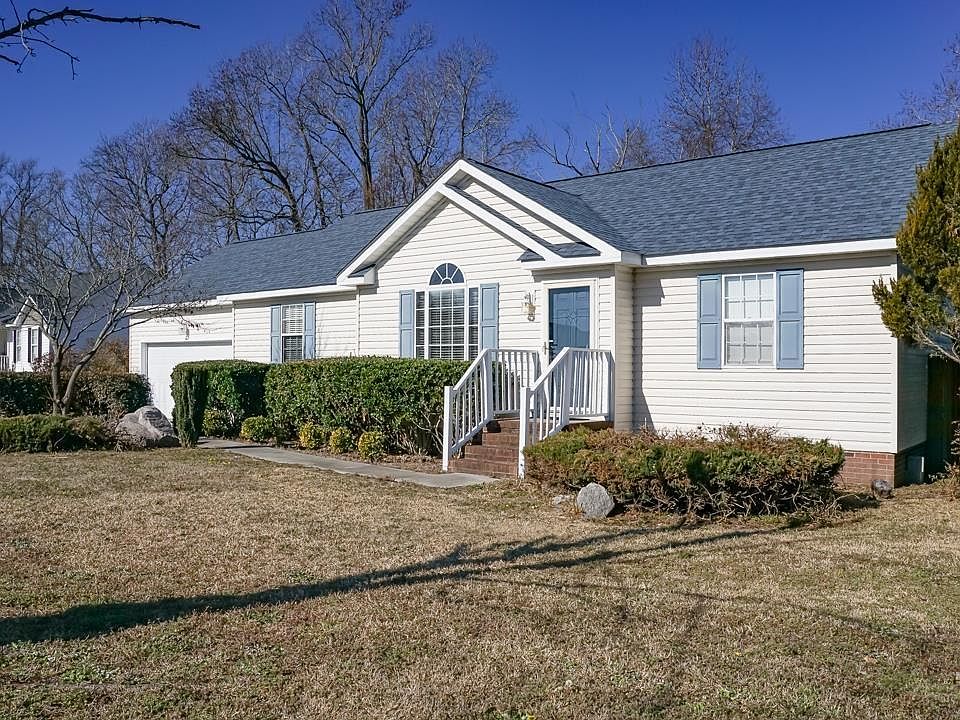 201 Johnson Branch Rd, Goldsboro, NC 27534 Zillow