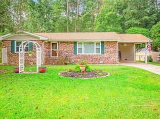 334 Red Fox Rd, Myrtle Beach, SC 29579