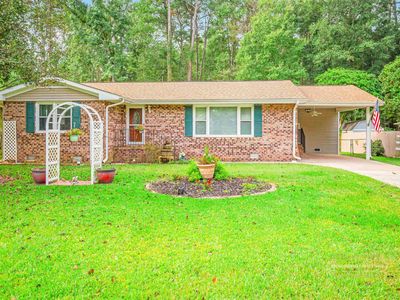334 Red Fox Rd., Myrtle Beach, SC, 29579