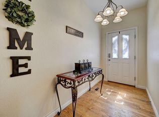 2740 Harvest Ridge Hts, Colorado Springs, CO 80918