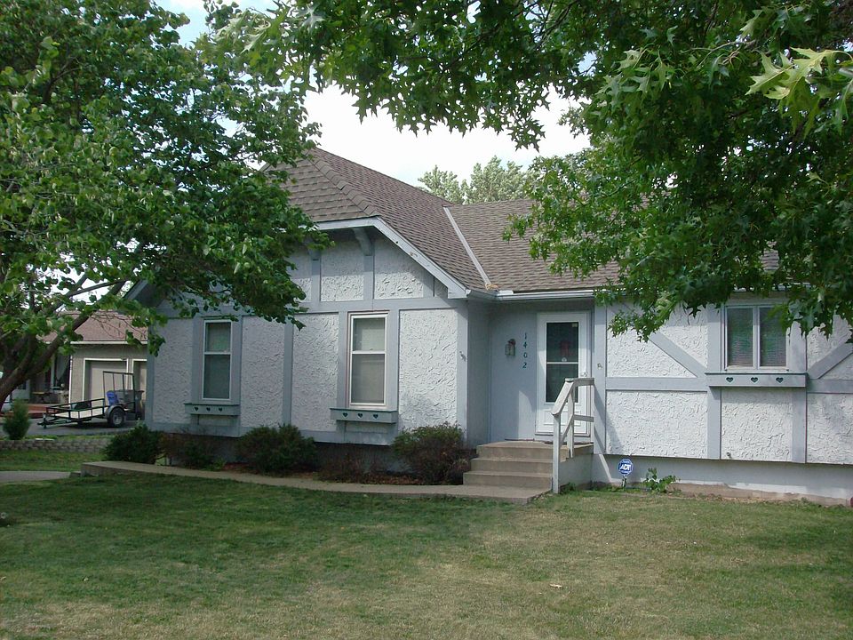 Front Elevation