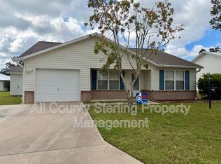 138 SE Elm Loop, Lake City, FL 32025