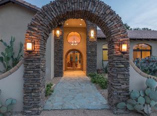 6627 E Hummingbird Ln, Paradise Valley, AZ 85253