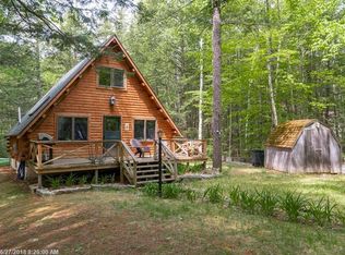 235 Wildwood Ests, Rome, ME 04963