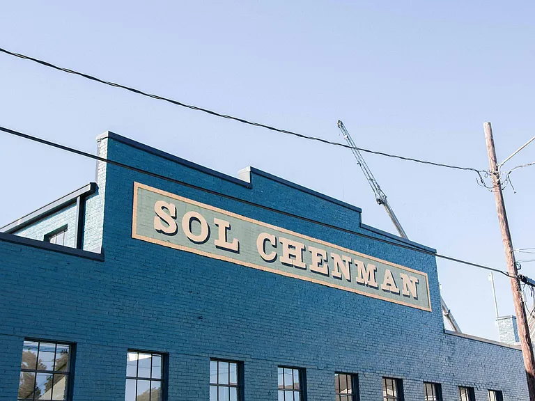 Chenman Lofts — Photo 16