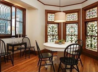 53 University Rd #2, Brookline, MA 02445