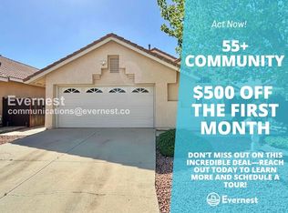 27305 Uppercrest Ct, Sun City, CA 92586