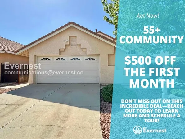 27305 Uppercrest Ct, Sun City, CA 92586