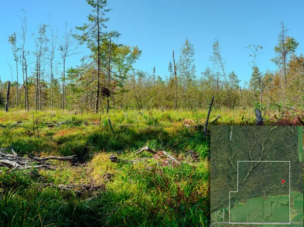 22758 S Chub Creek Rd Lot 6, Rudyard, MI 49780