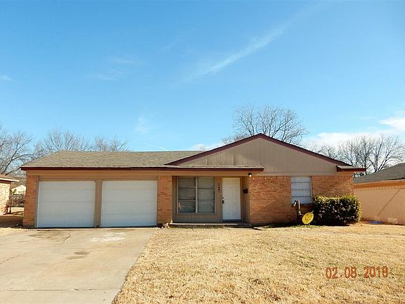 2nd image of 3314 Caracas Dr