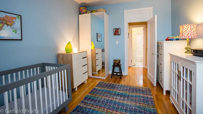 Sold by Garfield Realty  | media 11