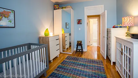 Sold by Garfield Realty 