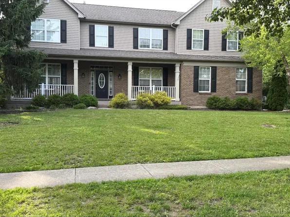 5329 Aspen Valley Dr, Liberty Township, OH 45011