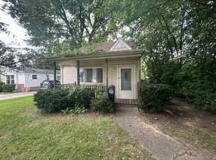15545 Woodbine Ave, Redford, MI 48239