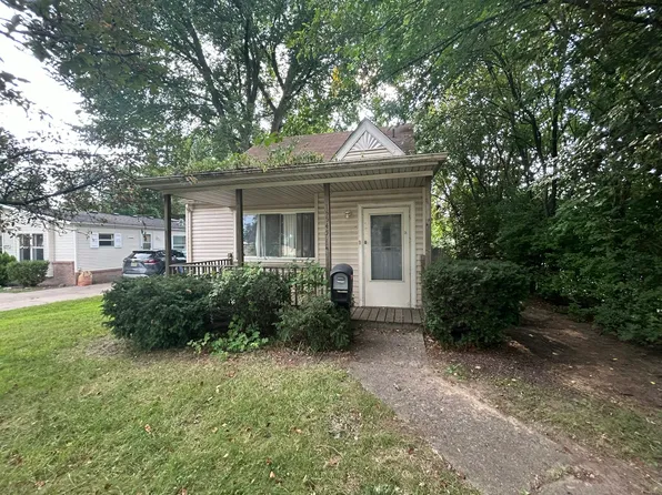 15545 Woodbine Ave, Redford, MI 48239