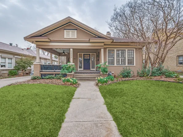 5432 Miller Ave, Dallas, TX 75206
