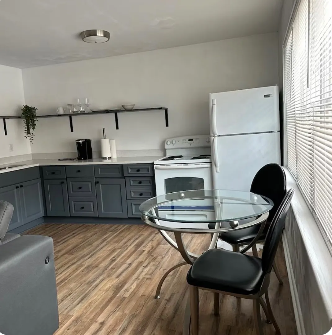 Unit Photo - 1353 E Ocean View Avenue Sea Renity #13