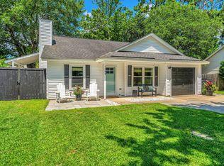 1382 W Point Dr, Mount Pleasant, SC 29466