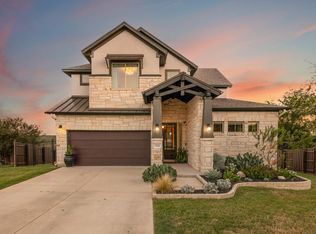 3518 Scenic Valley Dr, Leander, TX 78641