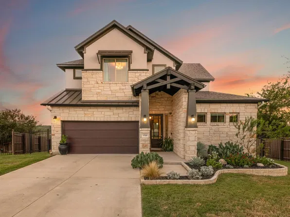 3518 Scenic Valley Dr, Leander, TX 78641