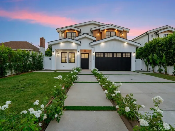 4539 Longridge Ave, Sherman Oaks, CA 91423