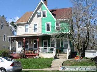 210 Rutland Ave, Mount Holly, NJ 08060