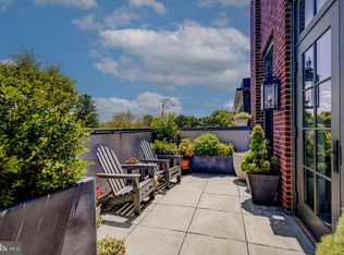 1 W Hartwell Ln #4G, Philadelphia, PA 19118