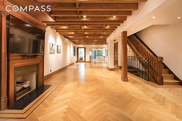 Sold by Compass | media 45