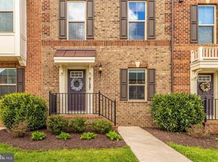 9127 Landon House Ln, Frederick, MD