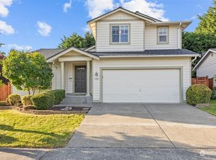 3307 189th St SE, Bothell, WA 98012