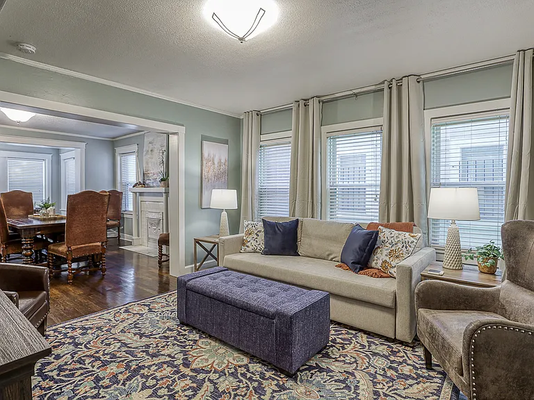 3402 Gillham Rd #1S — Photo 15