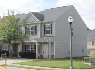 1669 Broad River Rd, Atlanta, GA 30349