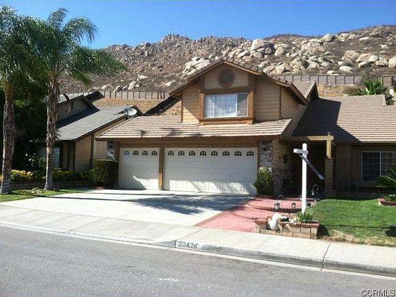2nd image of 22426 Scarlet Sage Way