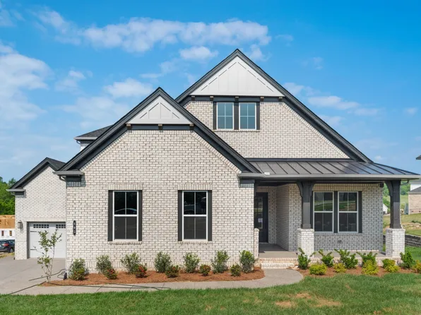 7297 Orrinshire Dr, Fairview, TN 37062