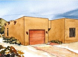 4044 Fairly Rd, Santa Fe, NM 87507