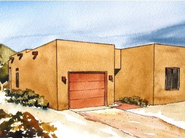 4044 Fairly Rd, Santa Fe, NM 87507