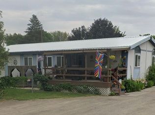 906 S Buchanan St, Jerome, ID 83338