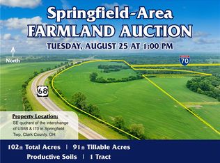 1651 W Possum Rd, Springfield, OH 45506
