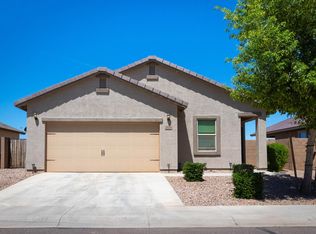 20374 N Mac Neil St, Maricopa, AZ 85138