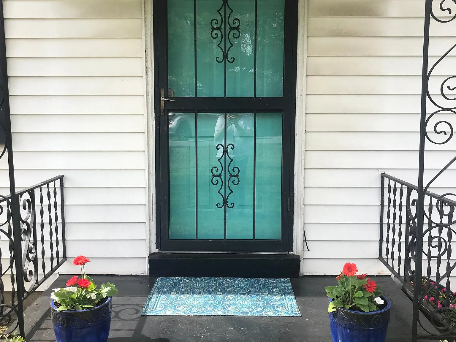 5402 Georgia Avenue — Photo 1