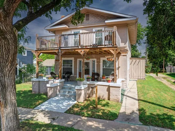 314 W Chestnut Ave, Arkansas City, KS 67005