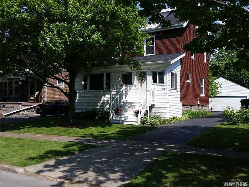 1st image of 23 Elmwood Park S