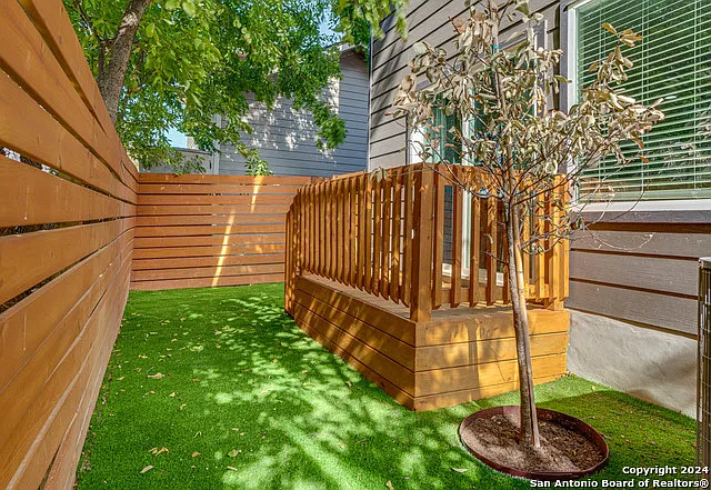 531 S Monumental St #1101 — Photo 25