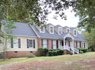 506 Mill Rd, Goldsboro, NC 27534